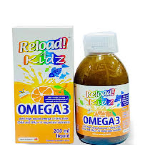 Reload Omega 3